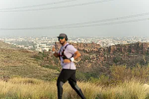 سباق الجاكرندا