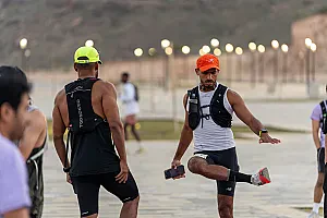 سباق الجاكرندا