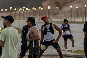 سباق الجاكرندا