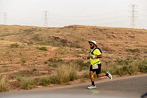 سباق الجاكرندا