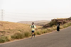 سباق الجاكرندا