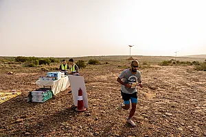 سباق الجاكرندا