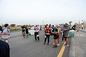 سباق الجاكرندا