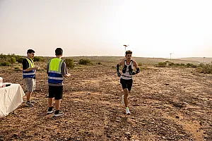 سباق الجاكرندا