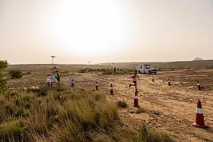 سباق الجاكرندا