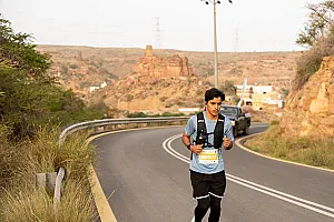 سباق الجاكرندا