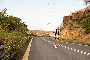 سباق الجاكرندا