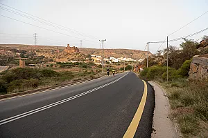 سباق الجاكرندا