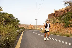 سباق الجاكرندا