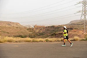 سباق الجاكرندا