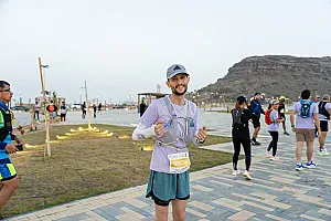 سباق الجاكرندا