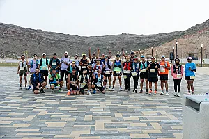 سباق الجاكرندا