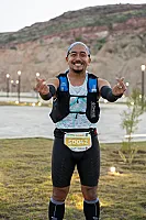 سباق الجاكرندا