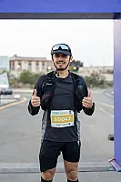سباق الجاكرندا