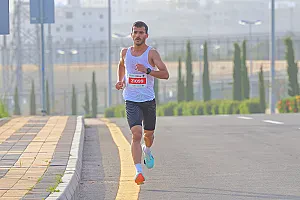 سباق الجاكرندا