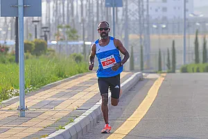 سباق الجاكرندا