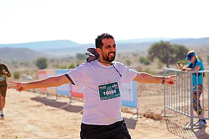 سباق الجيو بارك