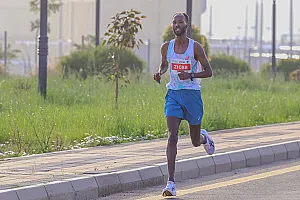 سباق الجاكرندا
