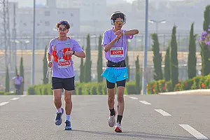 سباق الجاكرندا