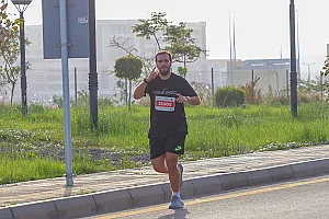 سباق الجاكرندا