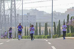 سباق الجاكرندا