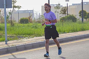 سباق الجاكرندا