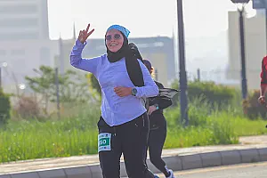 سباق الجاكرندا