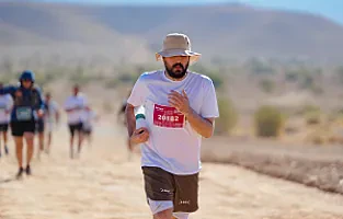 سباق الجيو بارك