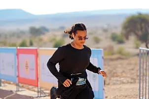 سباق الجيو بارك