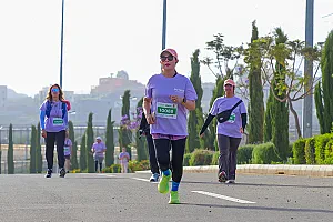 سباق الجاكرندا