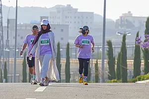 سباق الجاكرندا