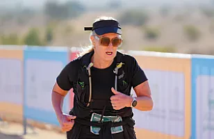 سباق الجيو بارك