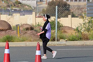 سباق الجاكرندا