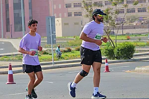سباق الجاكرندا