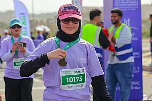 سباق الجاكرندا