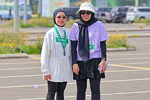 سباق الجاكرندا