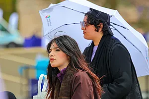 سباق الجاكرندا