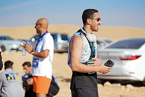 سباق الجيو بارك