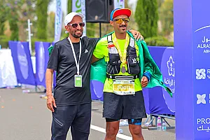 سباق الجاكرندا