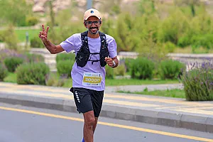 سباق الجاكرندا