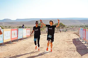 سباق الجيو بارك