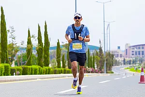 سباق الجاكرندا