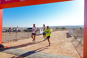 سباق الجيو بارك