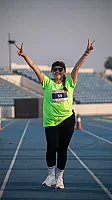 عسير رن