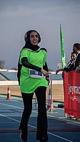 عسير رن