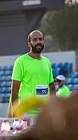 عسير رن