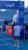 عسير رن