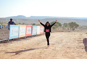 سباق الجيو بارك