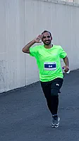 عسير رن