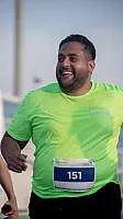 عسير رن